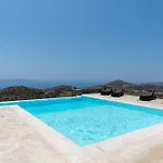 Kea's Cove - Luxury