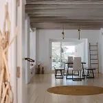 Kea's Cove - Luxury * Ellinika (Kea)