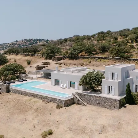 Kea's Cove - Luxury Villa Ellinika (Kea)