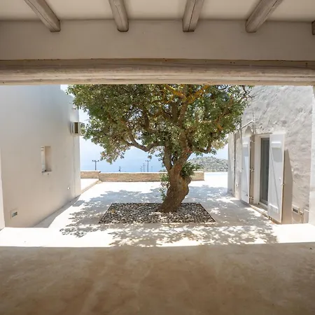 Kea's Cove - Luxury