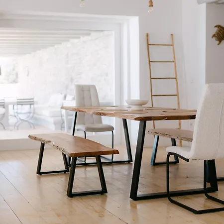 Kea's Cove - Luxury Ellinika (Kea)