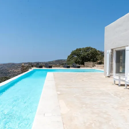 Kea's Cove - Luxury Ellinika (Kea)