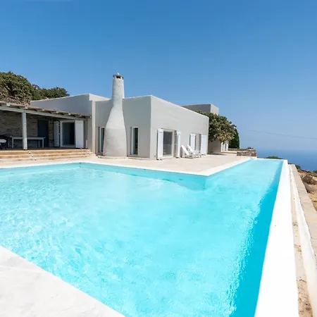 Villa Kea's Cove - Luxury *