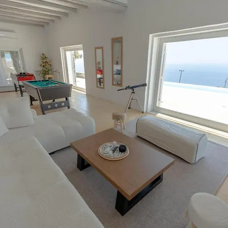 Kea's Cove - Luxury Villa *