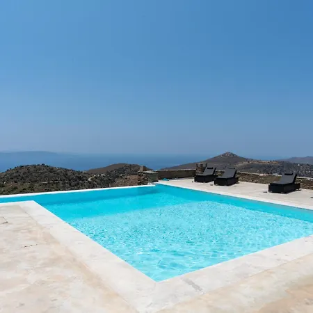 Kea's Cove - Luxury