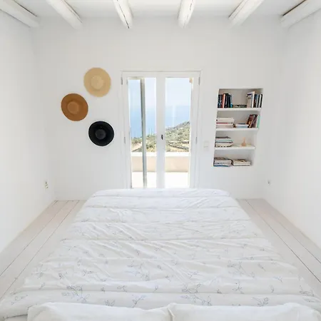 Kea's Cove - Luxury Ellinika (Kea)