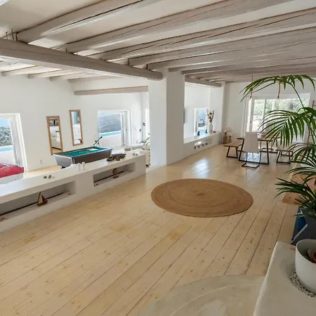 Villa Kea's Cove - Luxury *