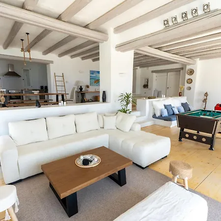 Kea's Cove - Luxury Villa *