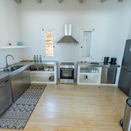 Kea's Cove - Luxury Villa Ellinika (Kea)