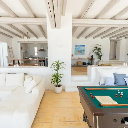 Villa Kea's Cove - Luxury *