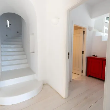 Kea's Cove - Luxury Ellinika (Kea)