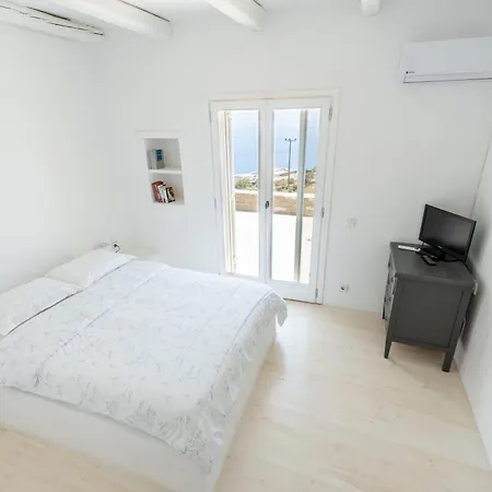 Kea's Cove - Luxury