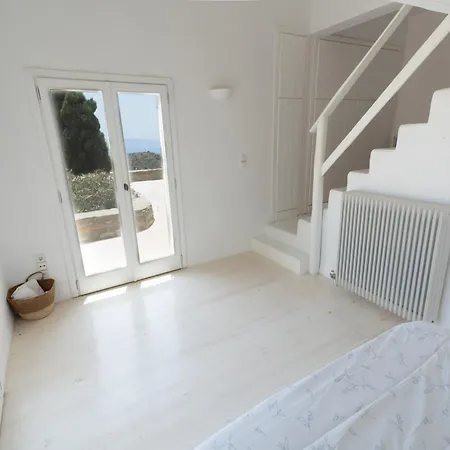 Kea's Cove - Luxury * Ellinika (Kea)