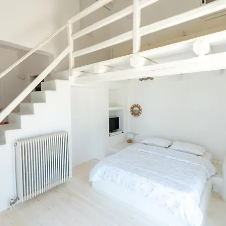 Villa Kea's Cove - Luxury Ellinika (Kea)