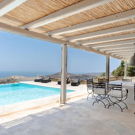 Kea's Cove - Luxury *