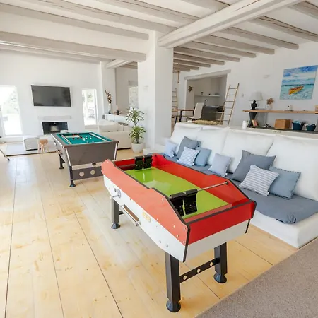 Villa Kea's Cove - Luxury *
