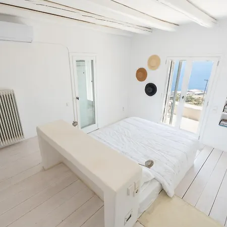 Kea's Cove - Luxury * Ellinika (Kea)